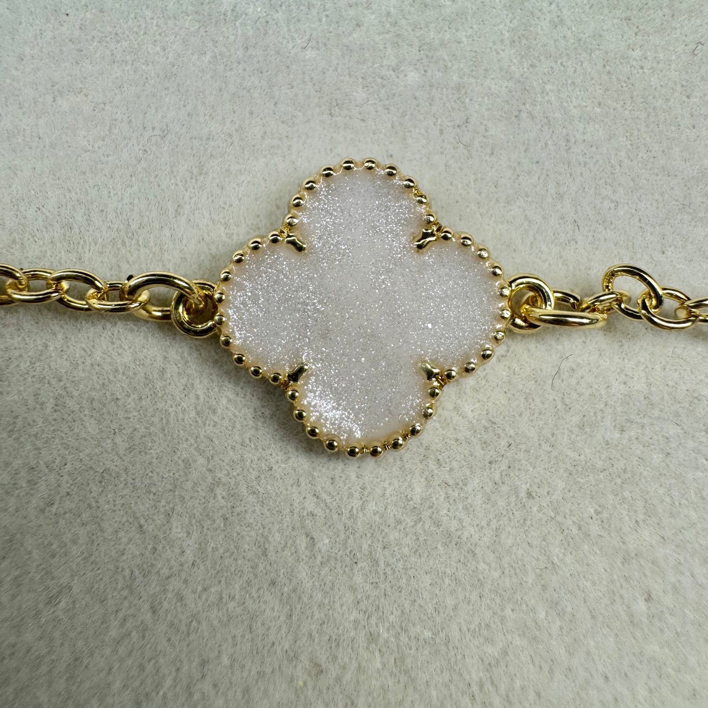 Sylvie Breastmilk Bracelet