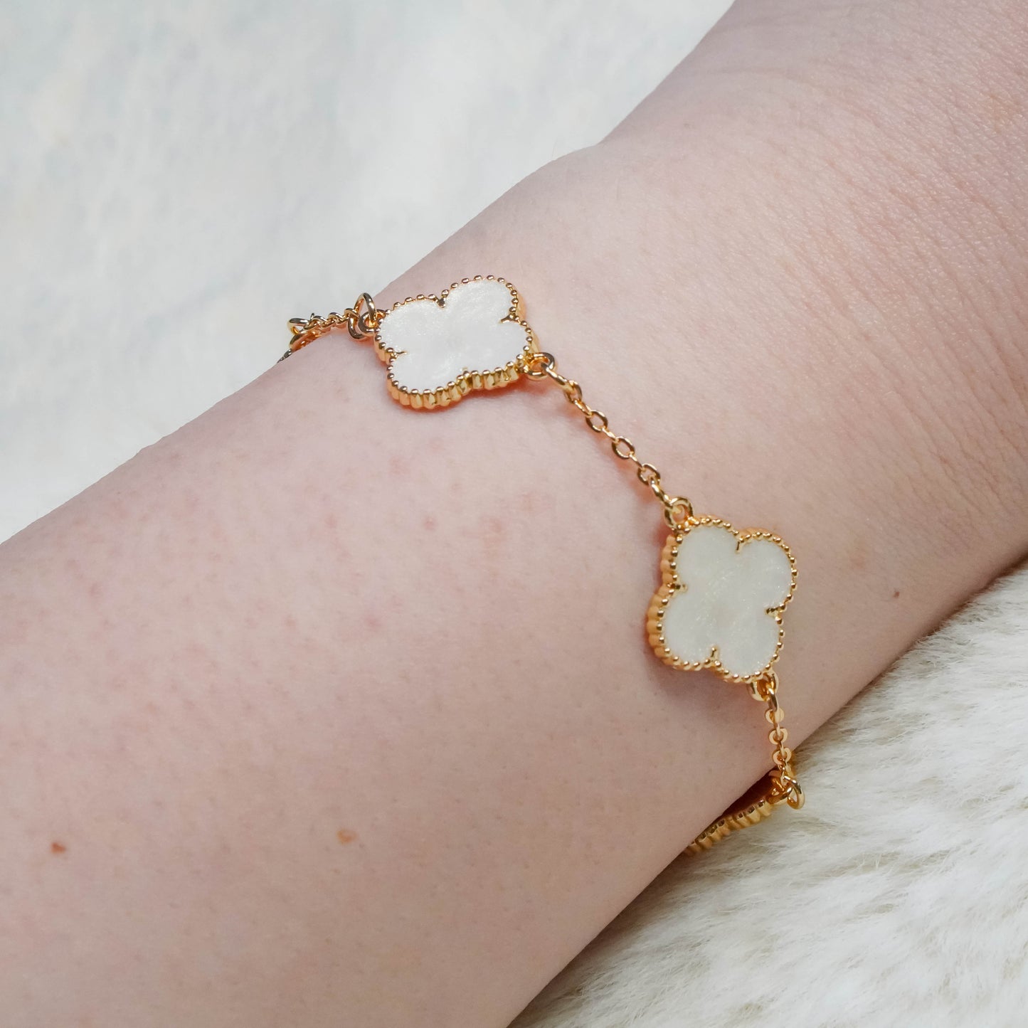 Sylvie Breastmilk Bracelet