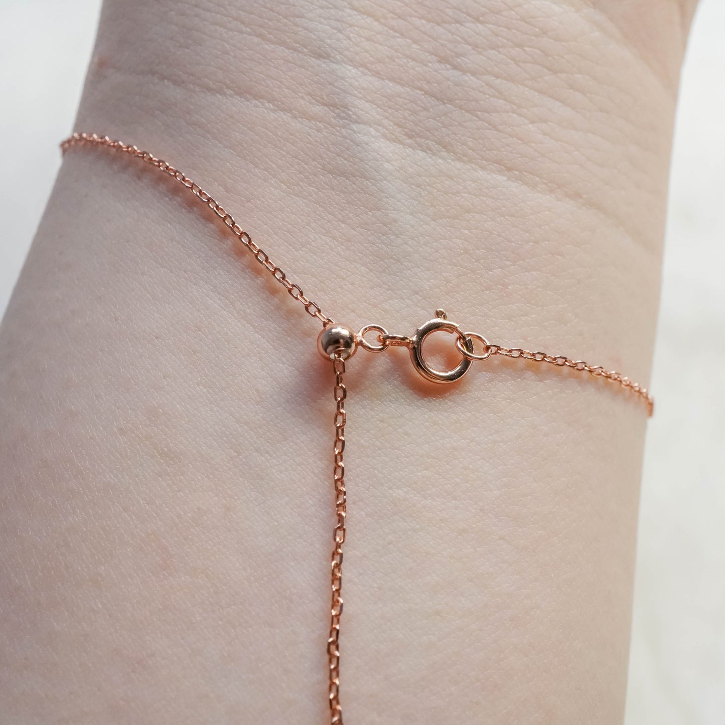 Eloise Breastmilk Bracelet