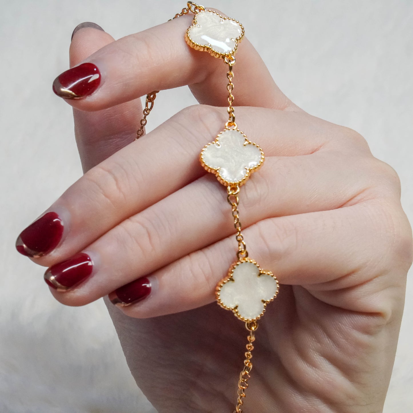 Sylvie Breastmilk Bracelet