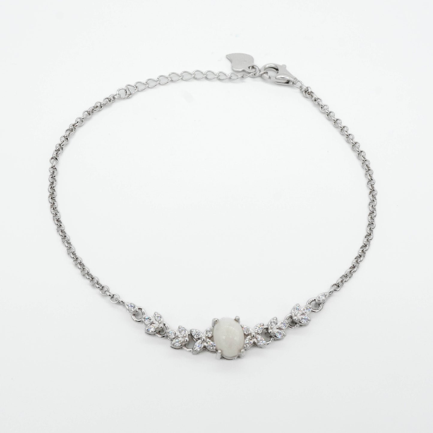 Chloe Breastmilk Bracelet