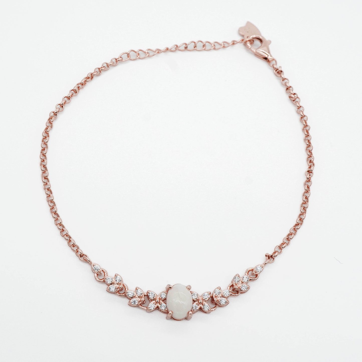 Chloe Breastmilk Bracelet