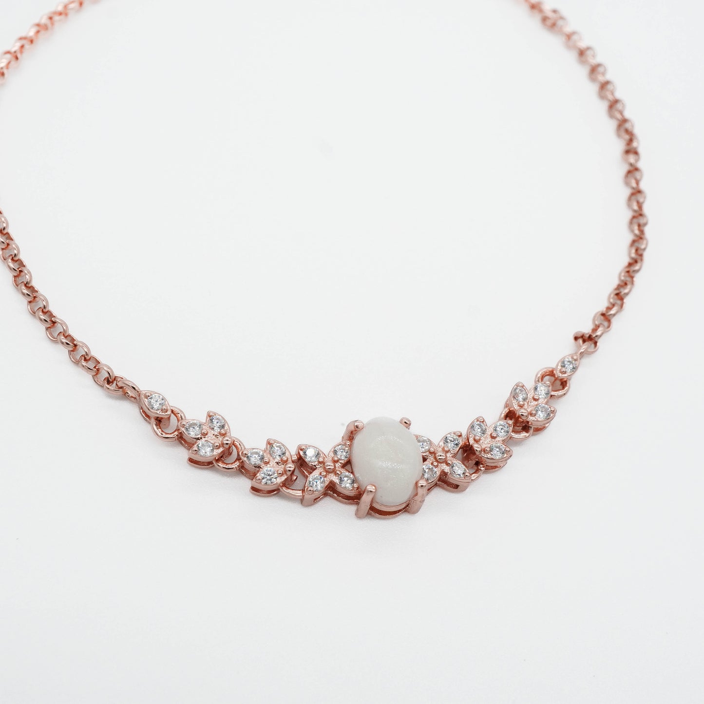 Chloe Breastmilk Bracelet