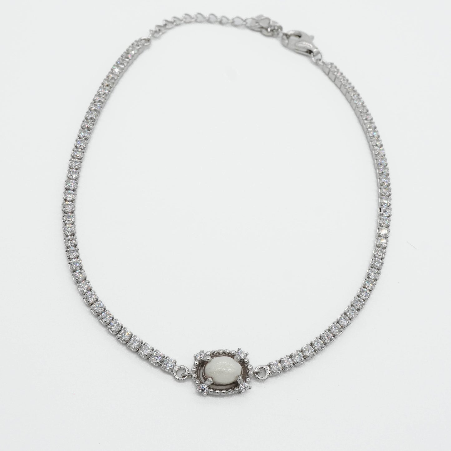 Estelle Breastmilk Bracelet