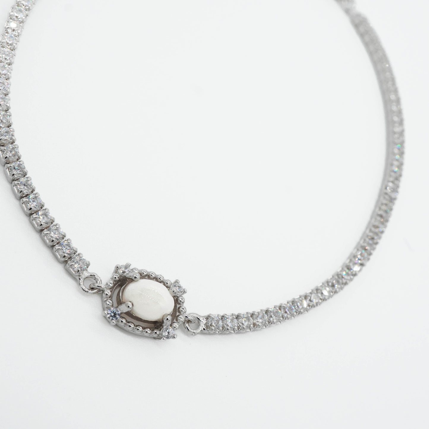 Estelle Breastmilk Bracelet