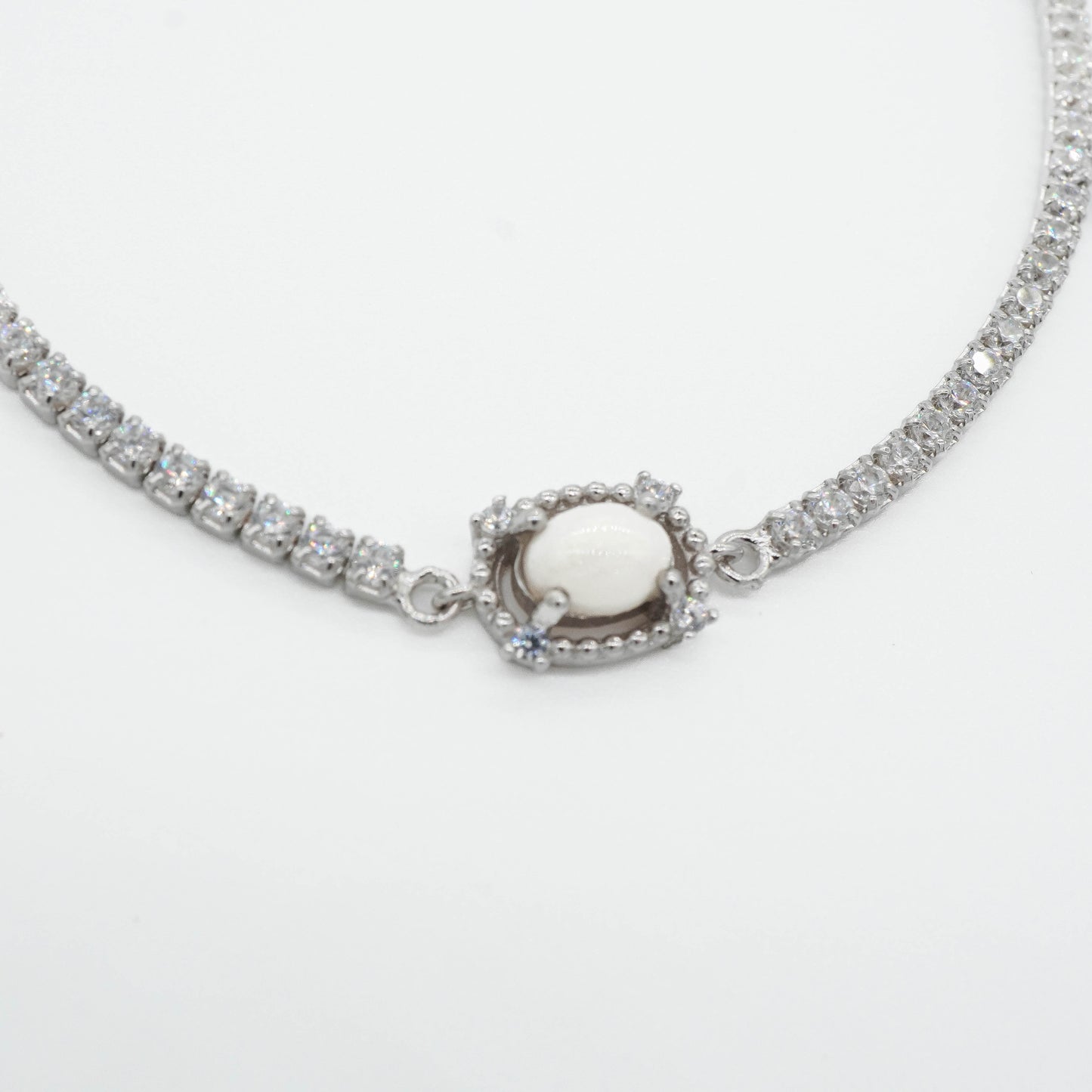 Estelle Breastmilk Bracelet