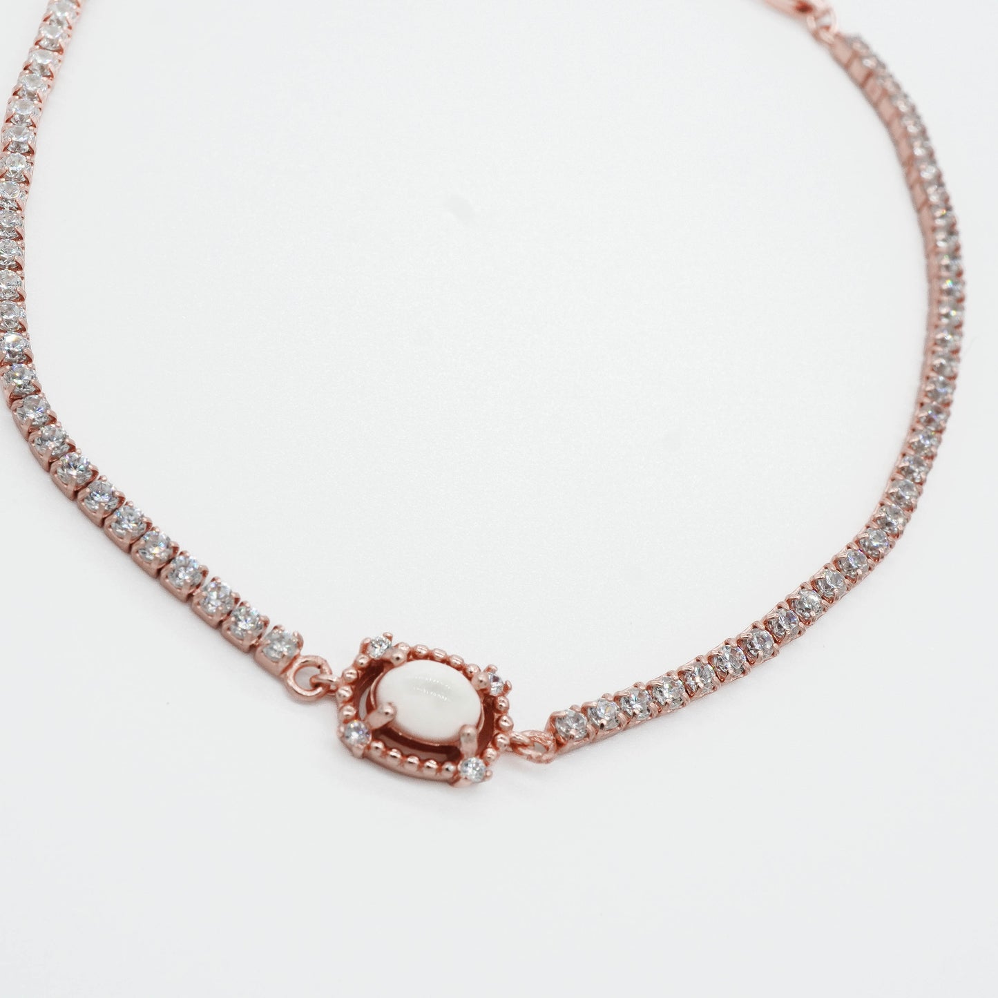 Estelle Breastmilk Bracelet