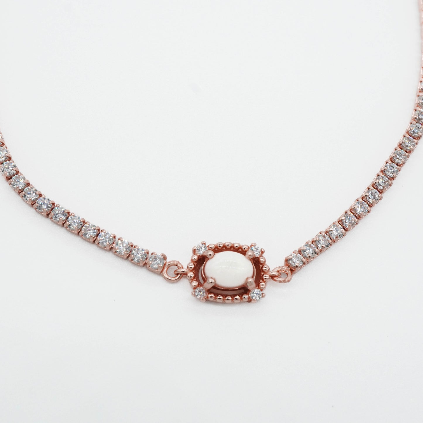 Estelle Breastmilk Bracelet