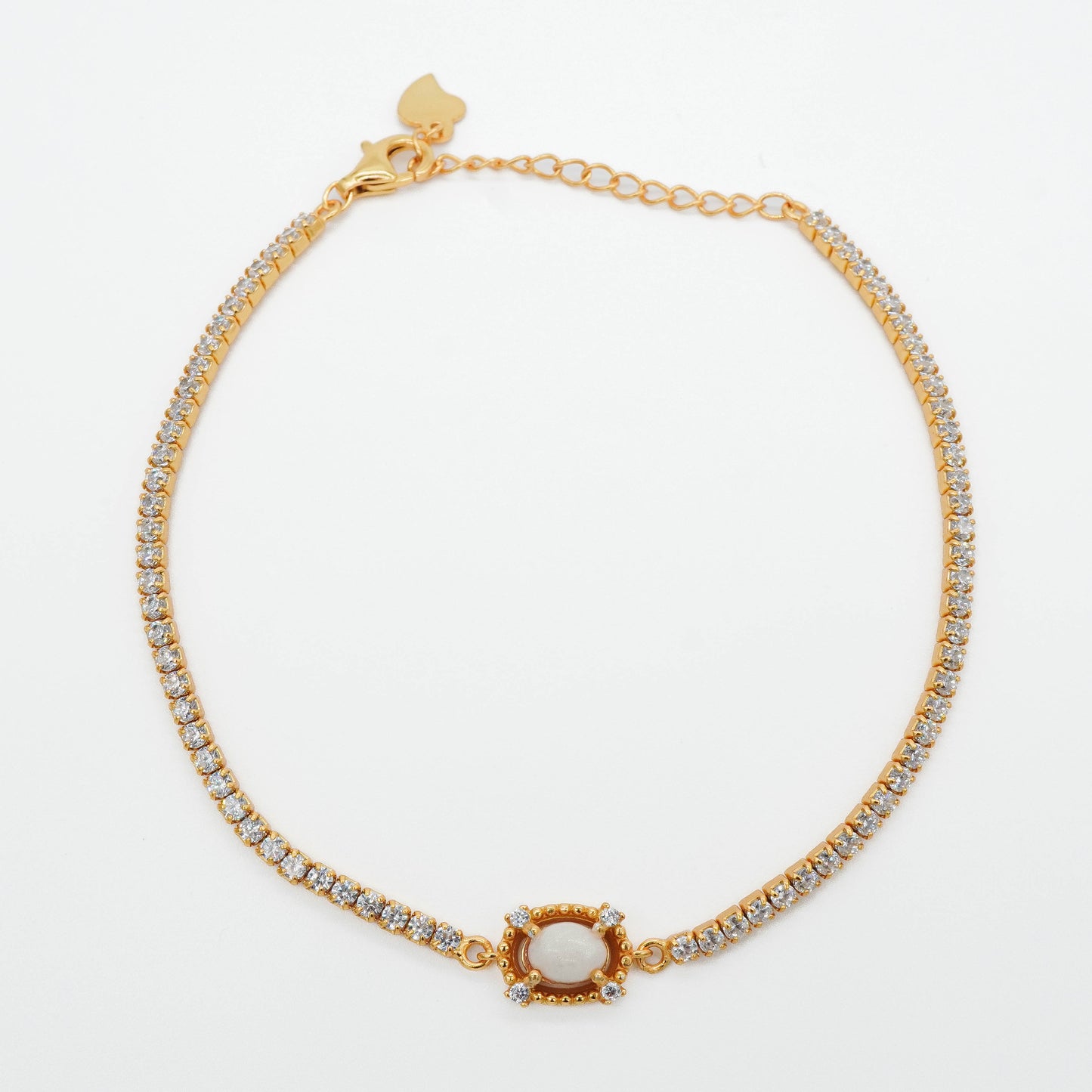 Estelle Breastmilk Bracelet
