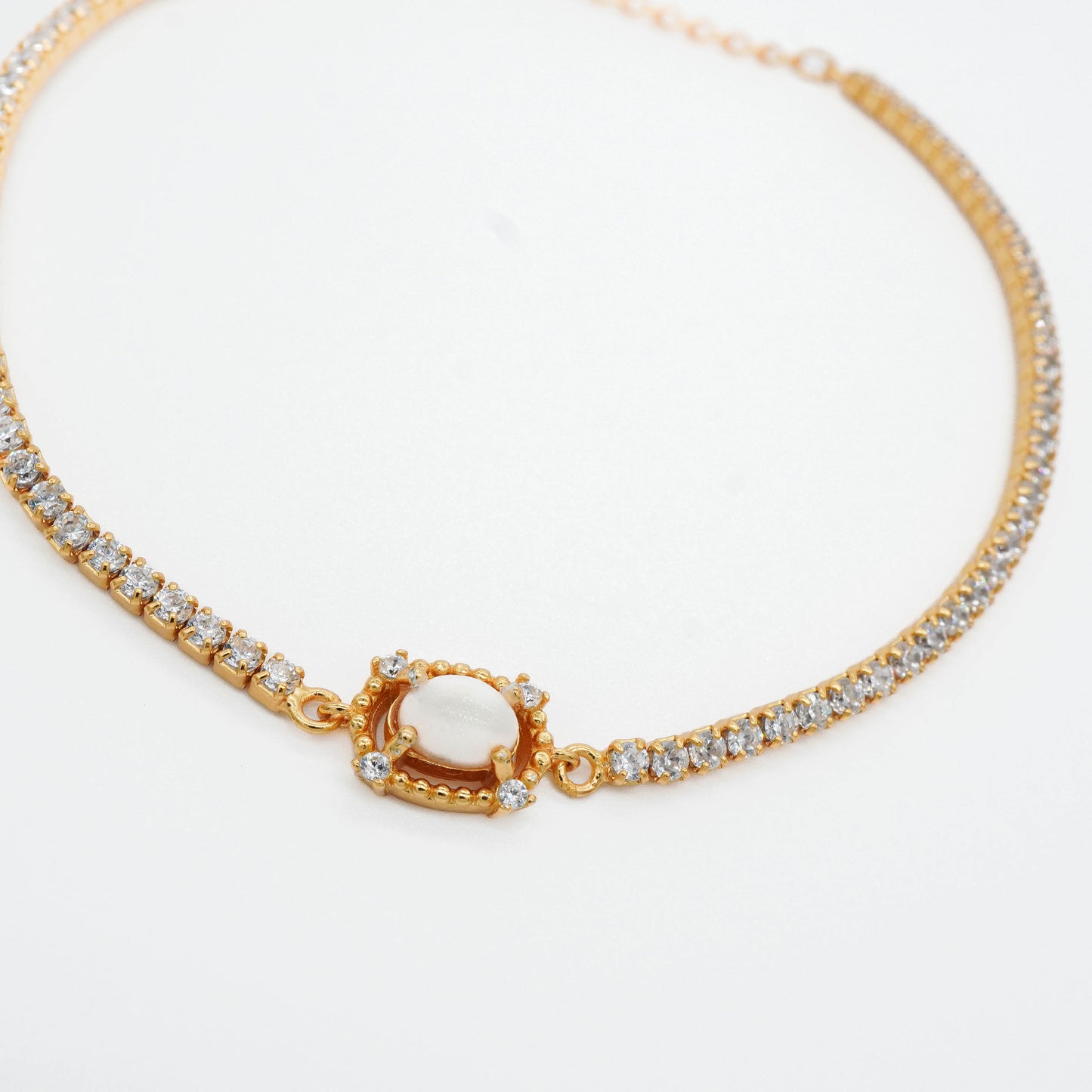 Estelle Breastmilk Bracelet