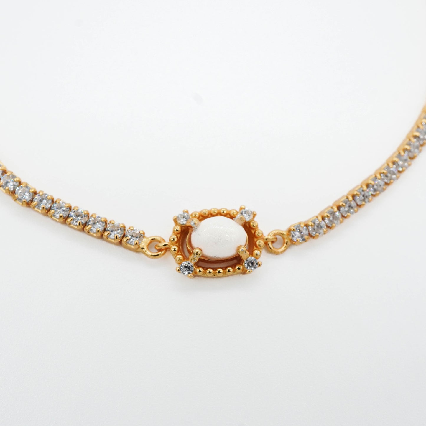Estelle Breastmilk Bracelet
