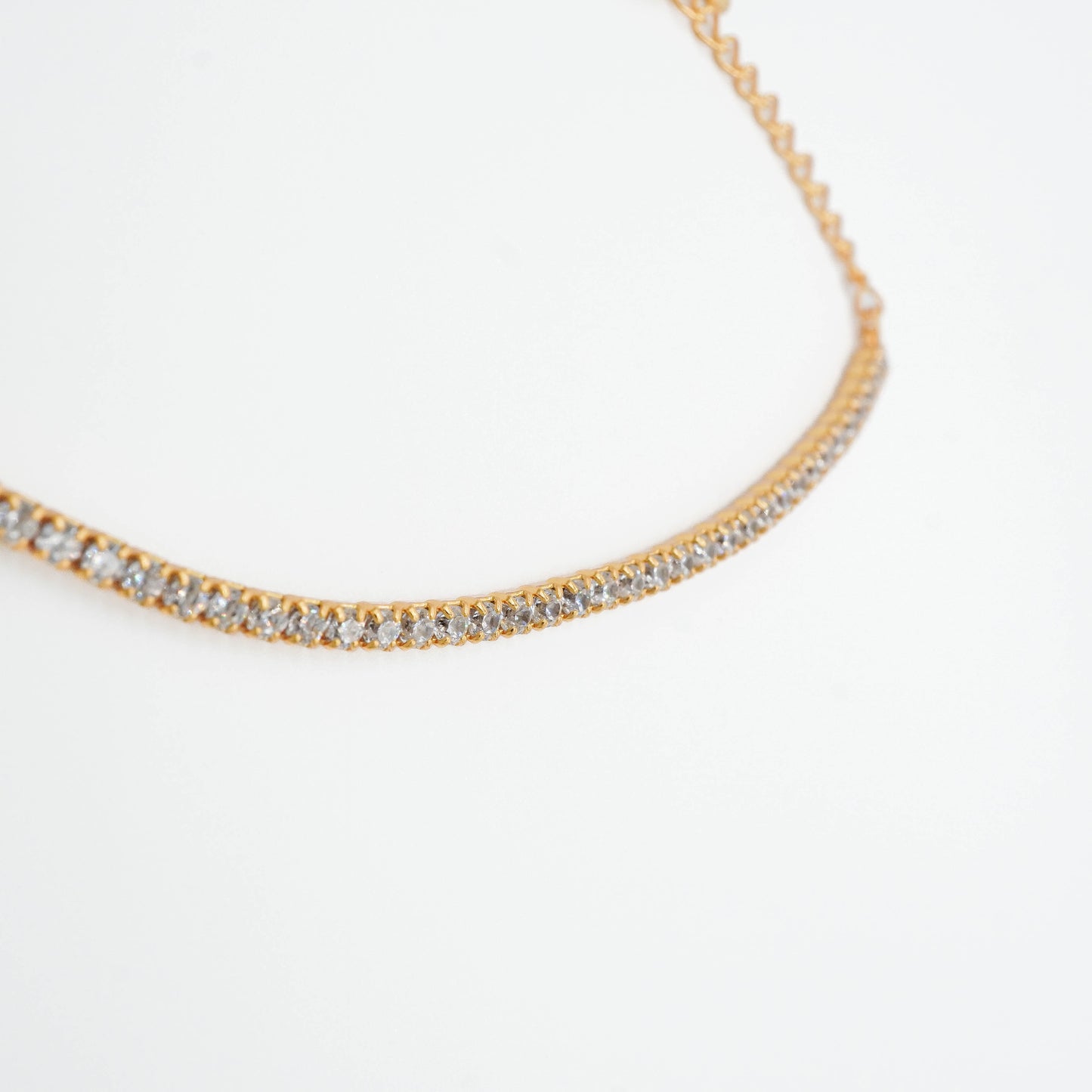 Estelle Breastmilk Bracelet