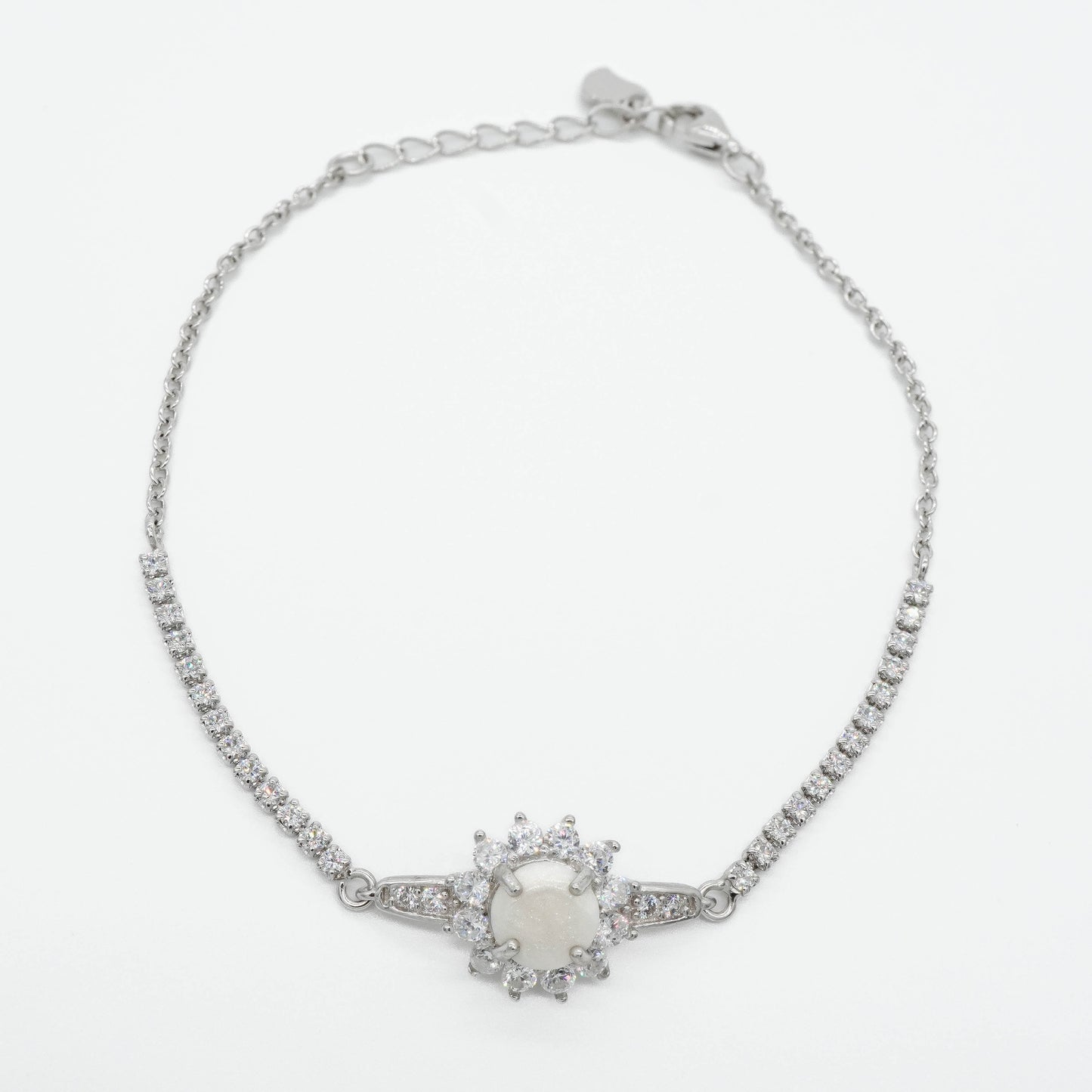 Solene Breastmilk Bracelet