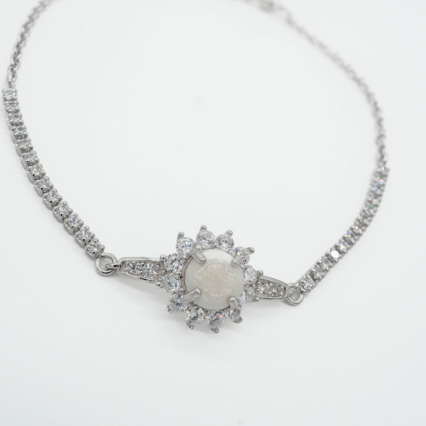 Solene Breastmilk Bracelet