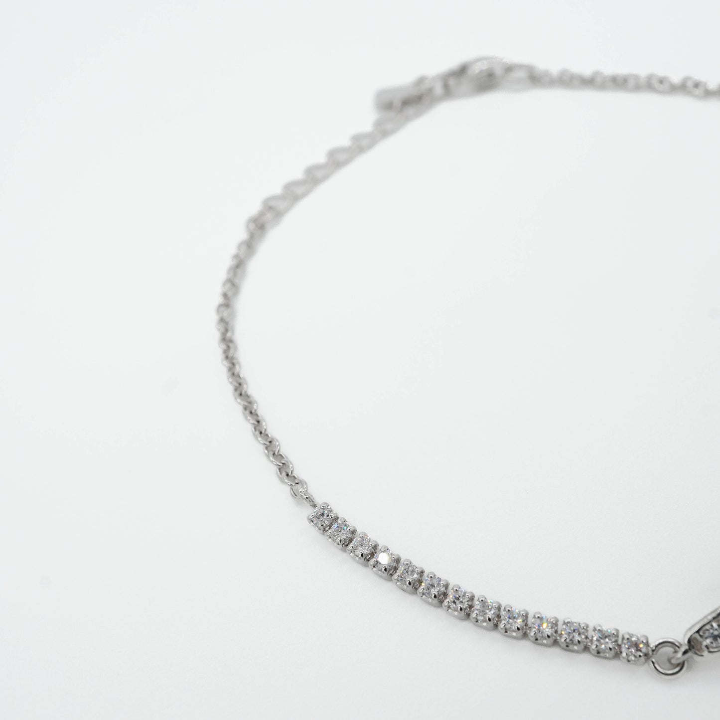 Solene Breastmilk Bracelet