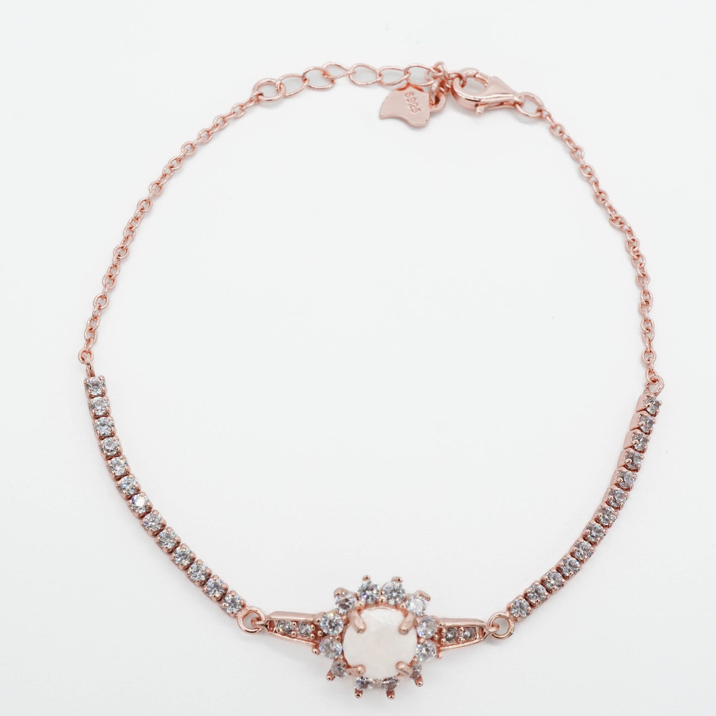 Solene Breastmilk Bracelet