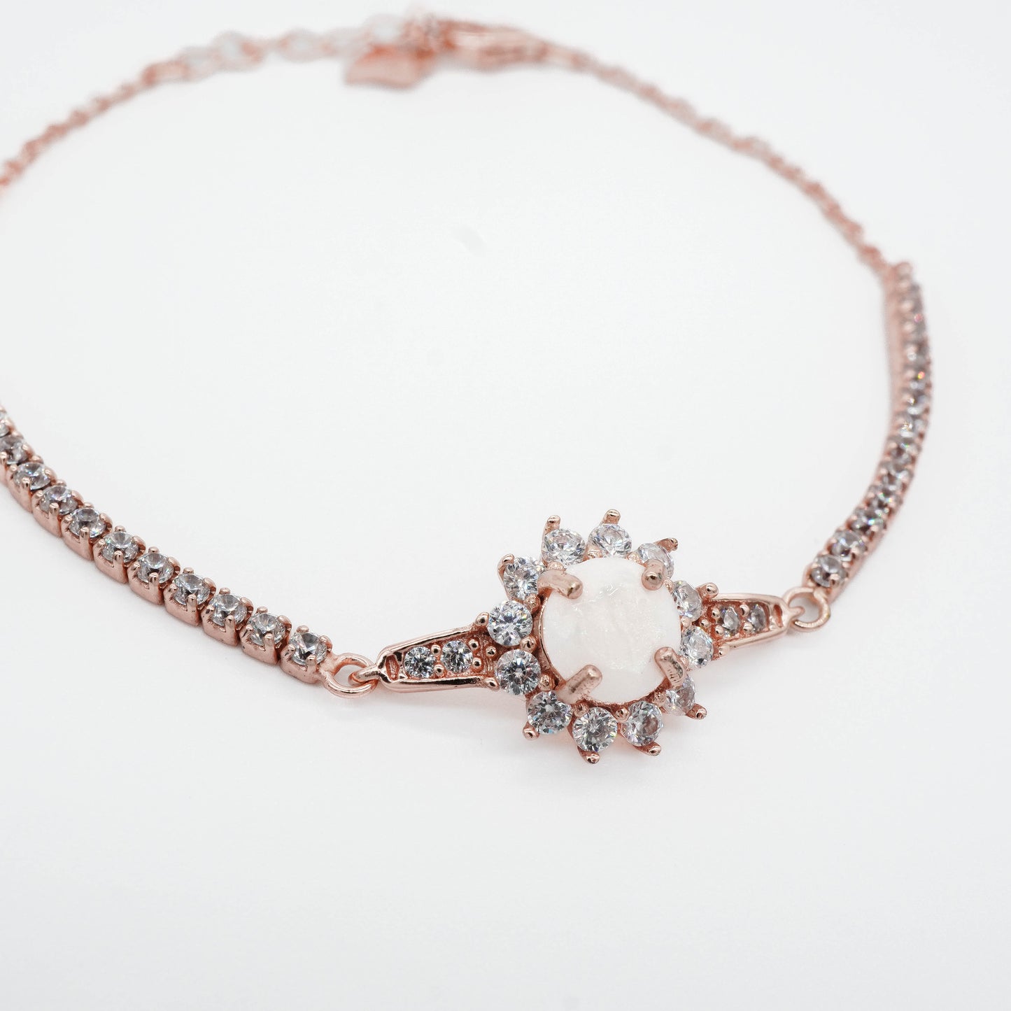 Solene Breastmilk Bracelet