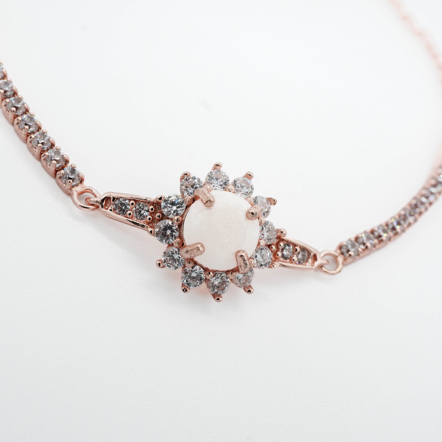 Solene Breastmilk Bracelet