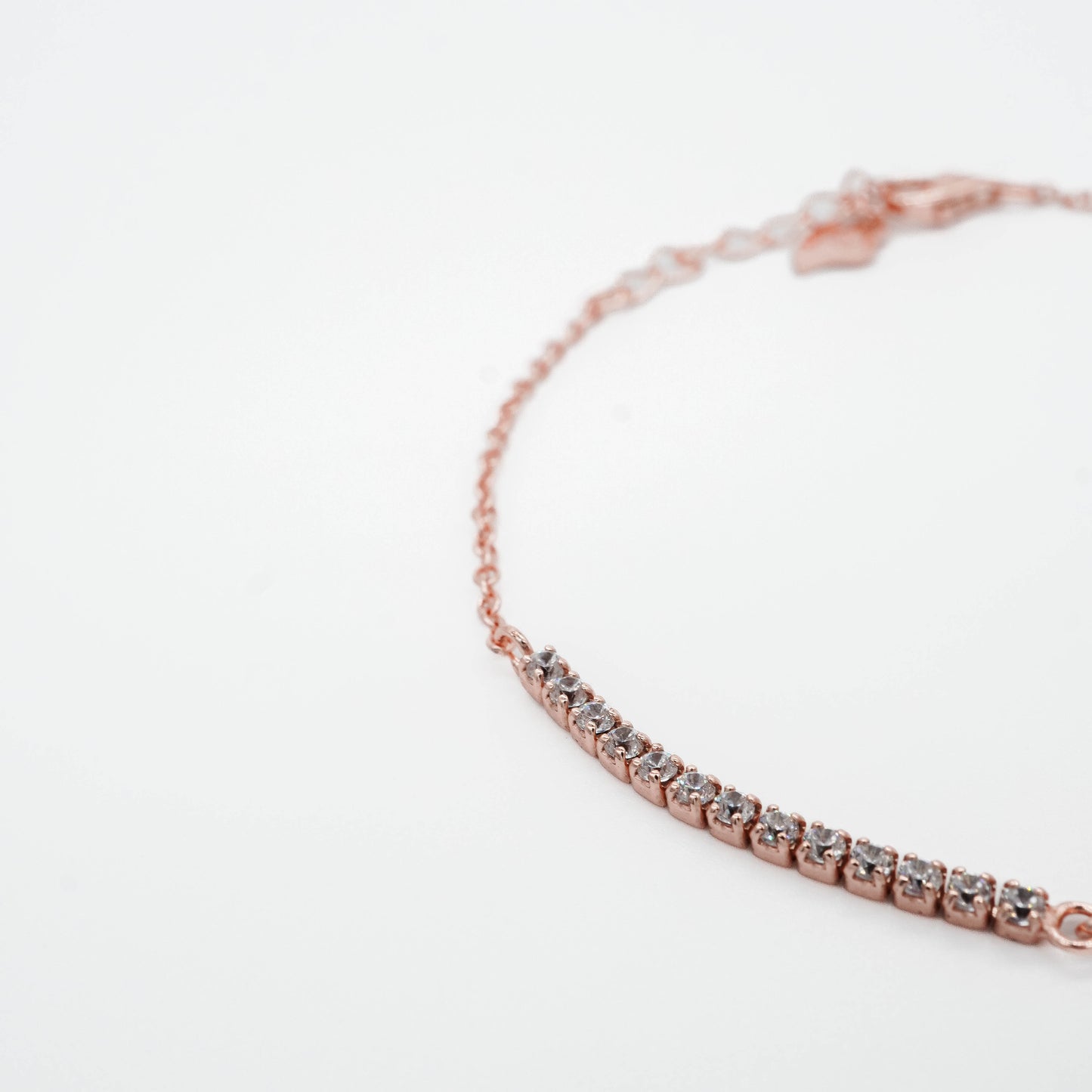 Solene Breastmilk Bracelet