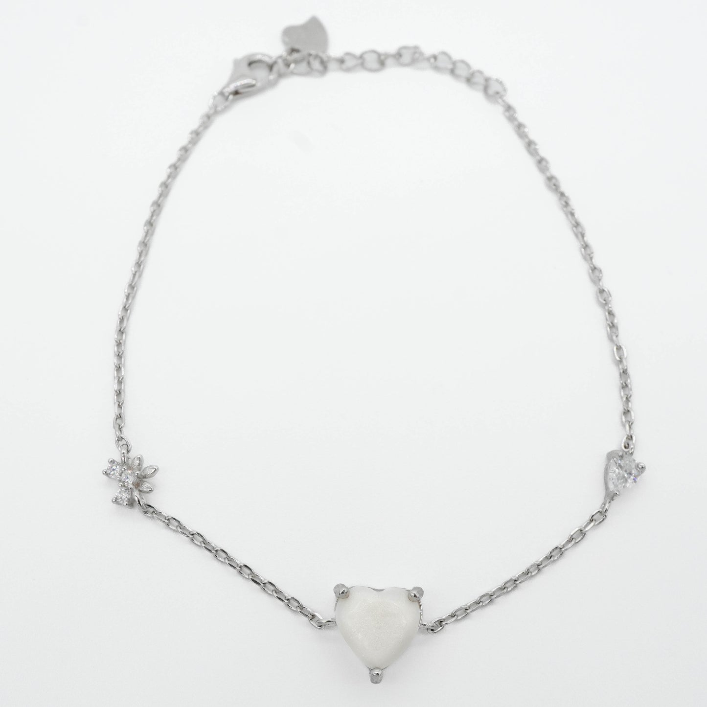 Elara Breastmilk Bracelet