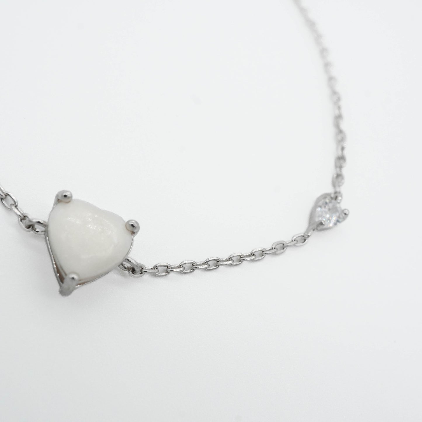 Elara Breastmilk Bracelet