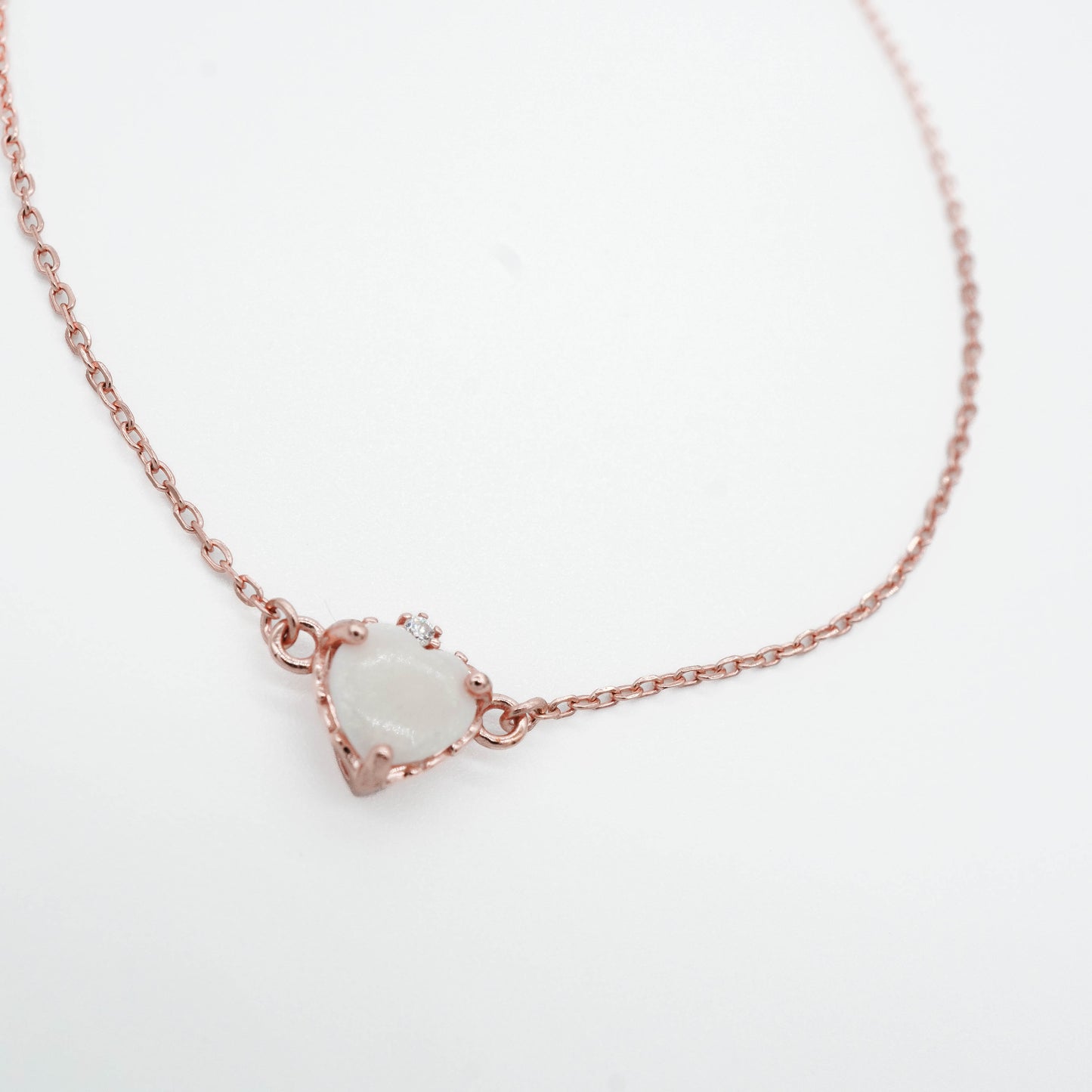Eloise Breastmilk Bracelet