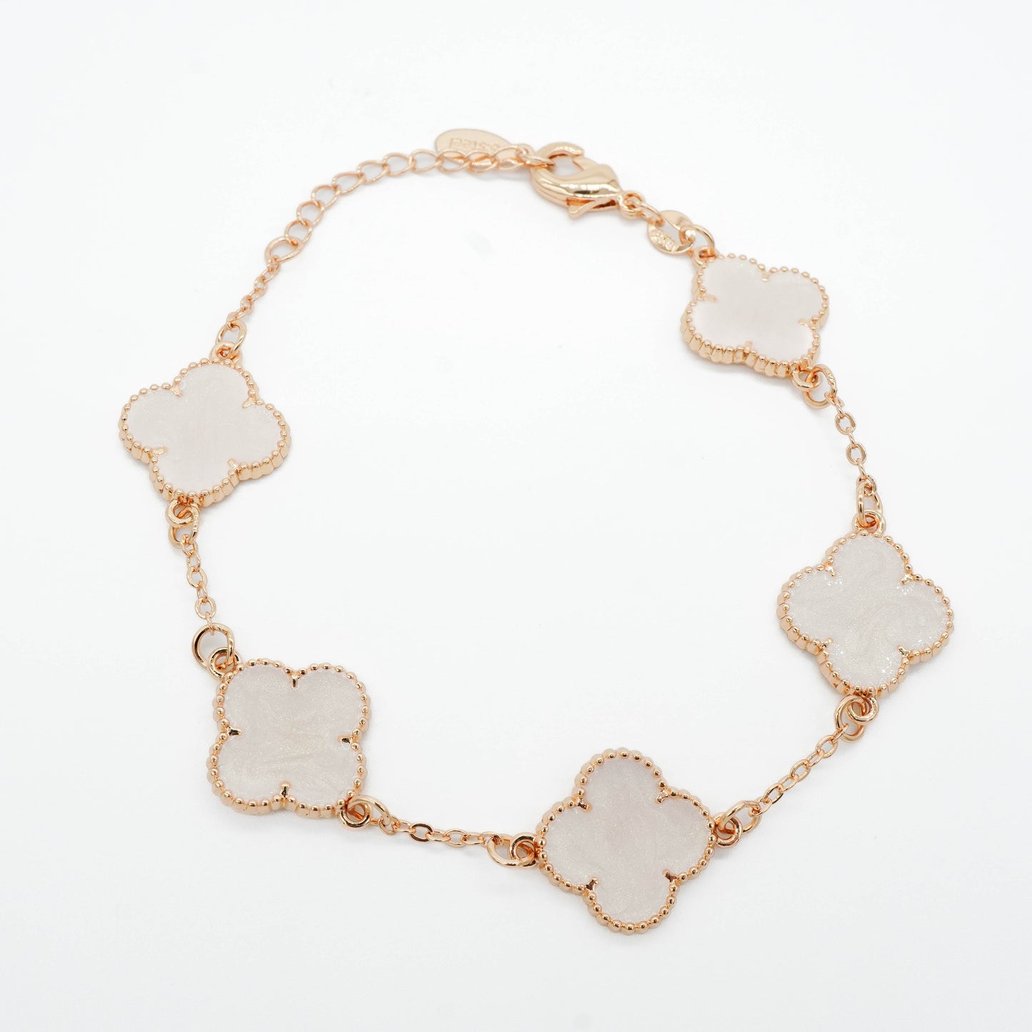 Sylvie Breastmilk Bracelet
