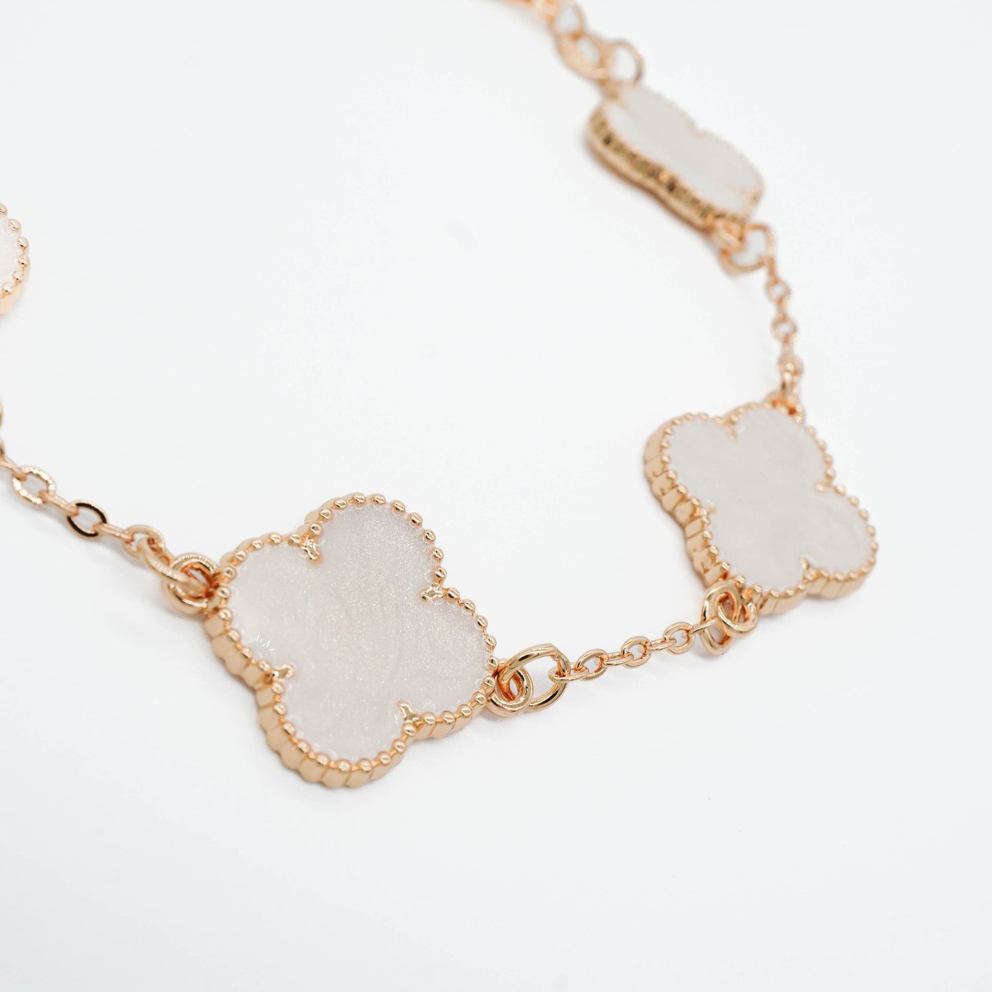 Sylvie Breastmilk Bracelet