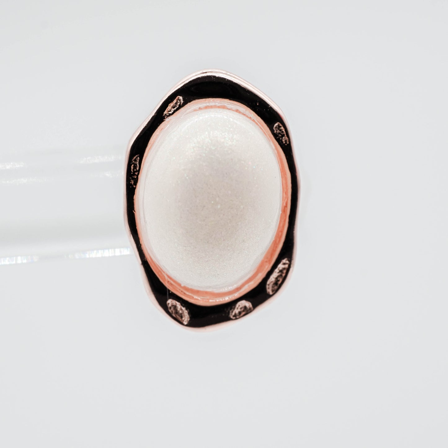 Nomi Breastmilk Ear Studs