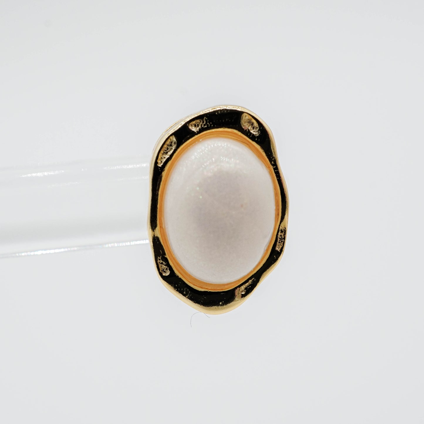 Nomi Breastmilk Ear Studs