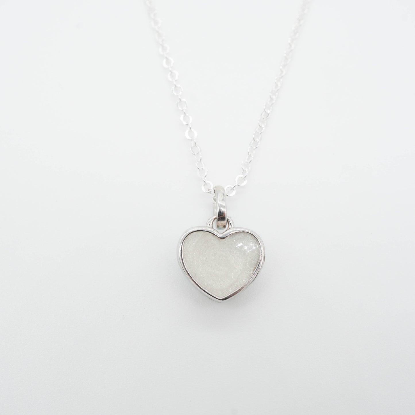 Breastmilk Keepsake Jewellery Singapore