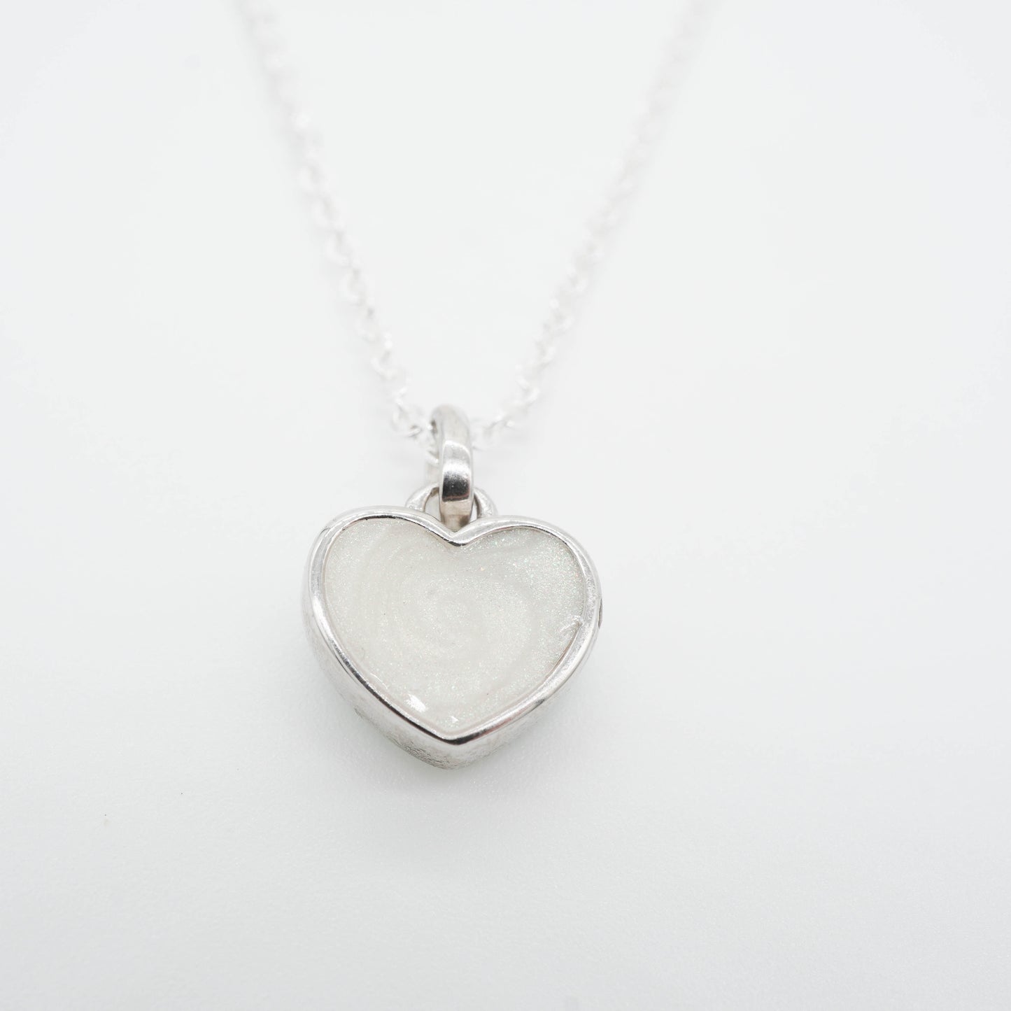 Breastmilk Keepsake Jewellery Singapore