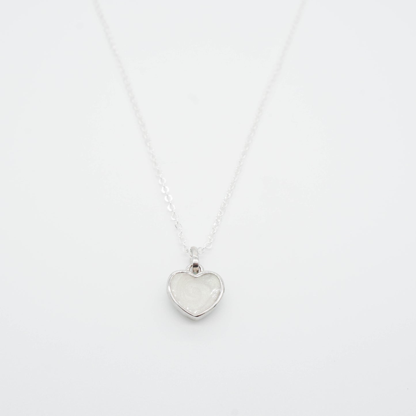 Breastmilk Keepsake Jewellery Singapore