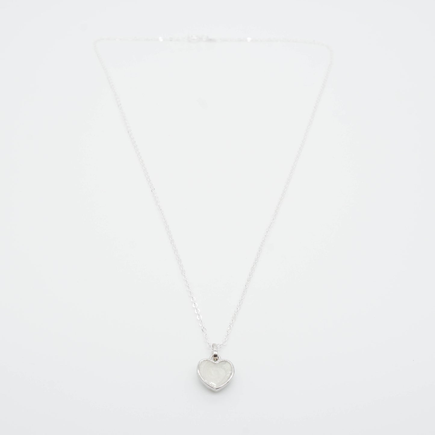 Breastmilk Keepsake Jewellery Singapore