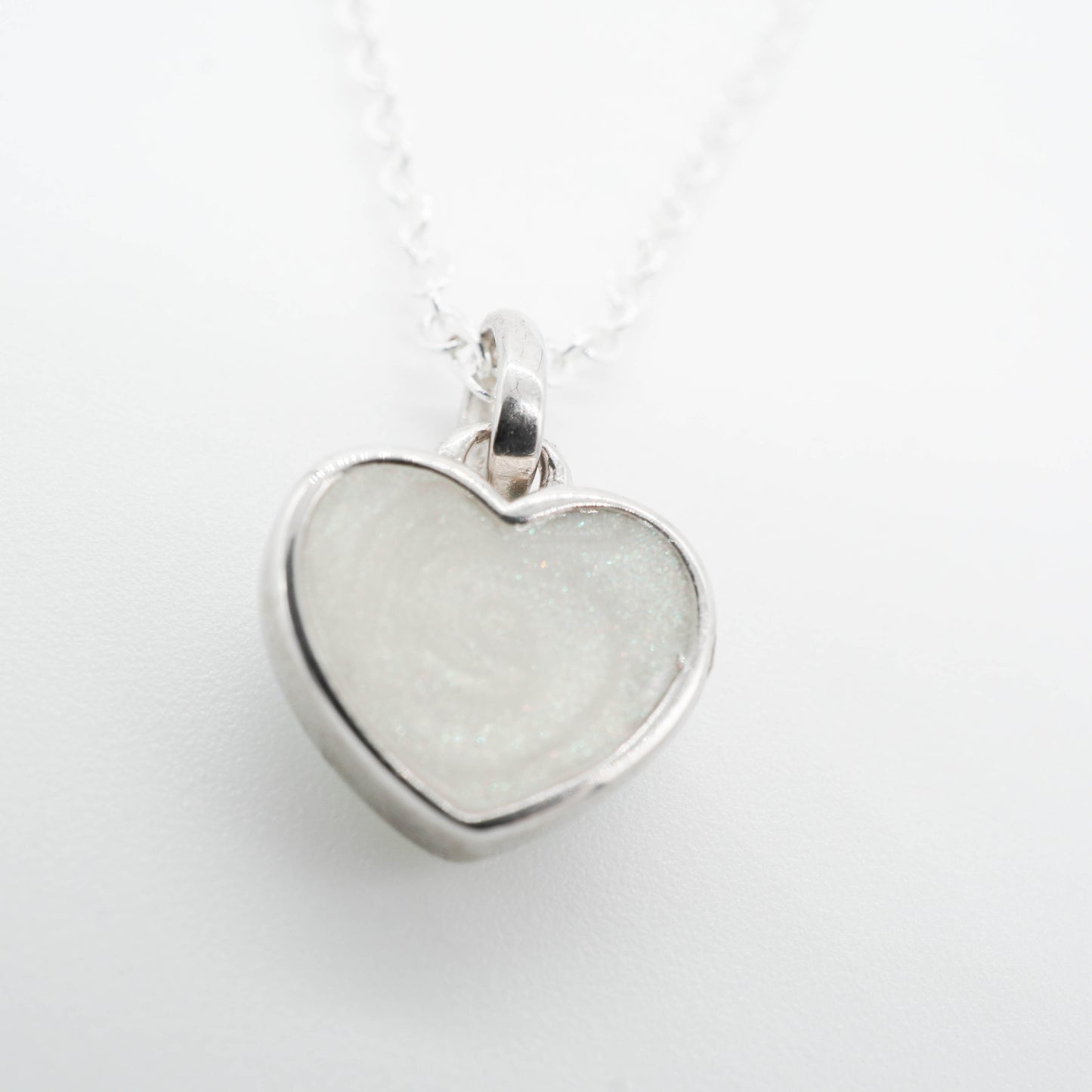Breastmilk Keepsake Jewellery Singapore