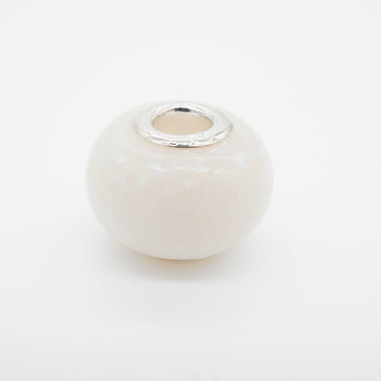 Lumi Breastmilk Charm European Bead