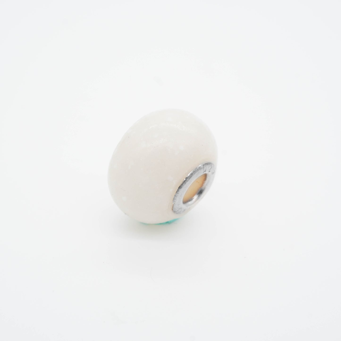 Lumi Breastmilk Charm European Bead