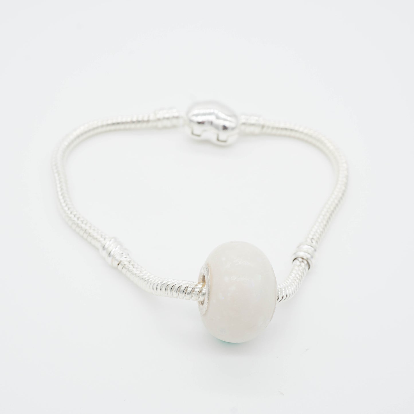 Lumi Breastmilk Charm European Bead