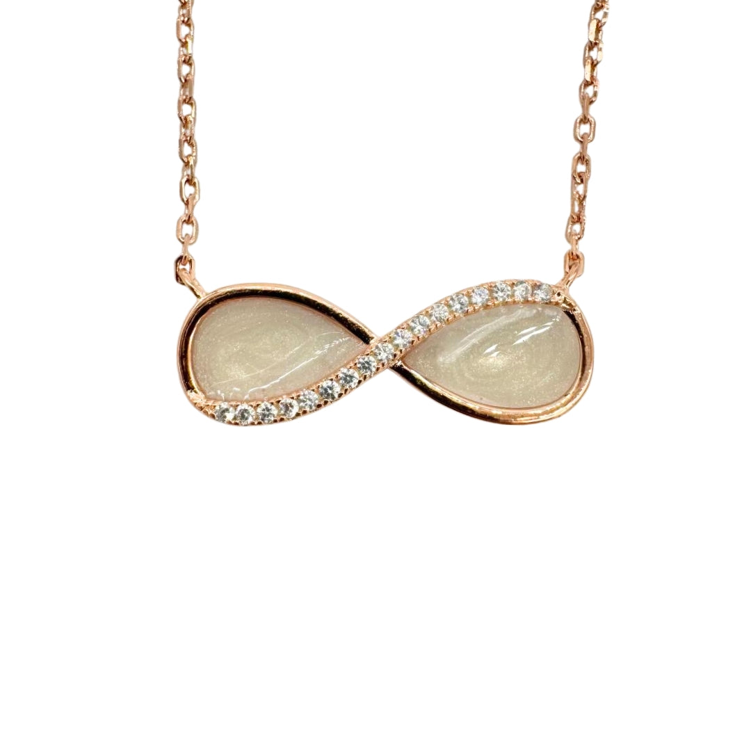 Eternelle Breastmilk Necklace