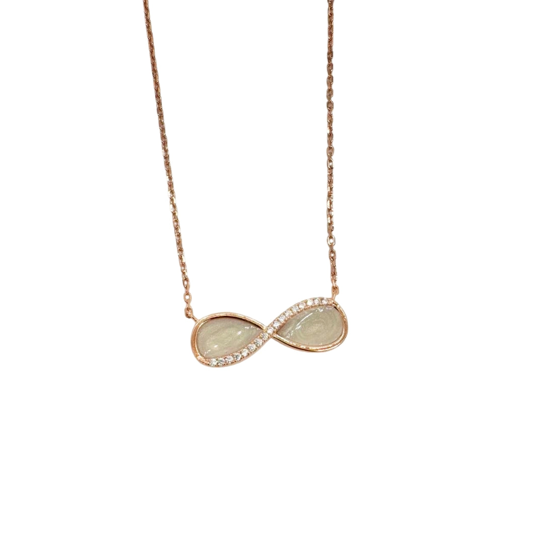 Eternelle Breastmilk Necklace