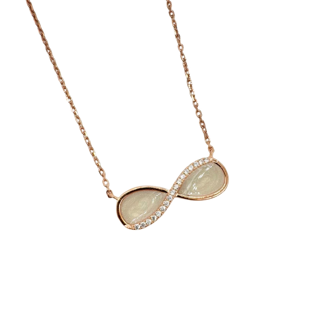 Eternelle Breastmilk Necklace