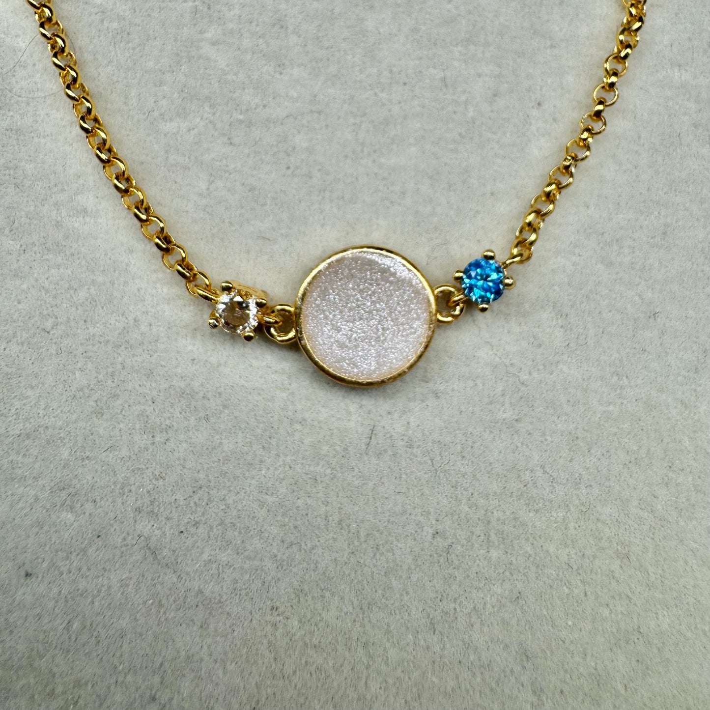Birthstone Birthstone Bracelet