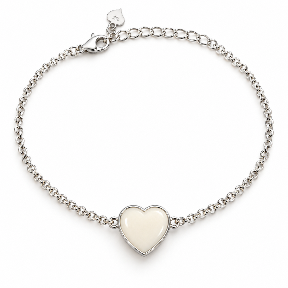 Amorette Breastmilk Bracelet