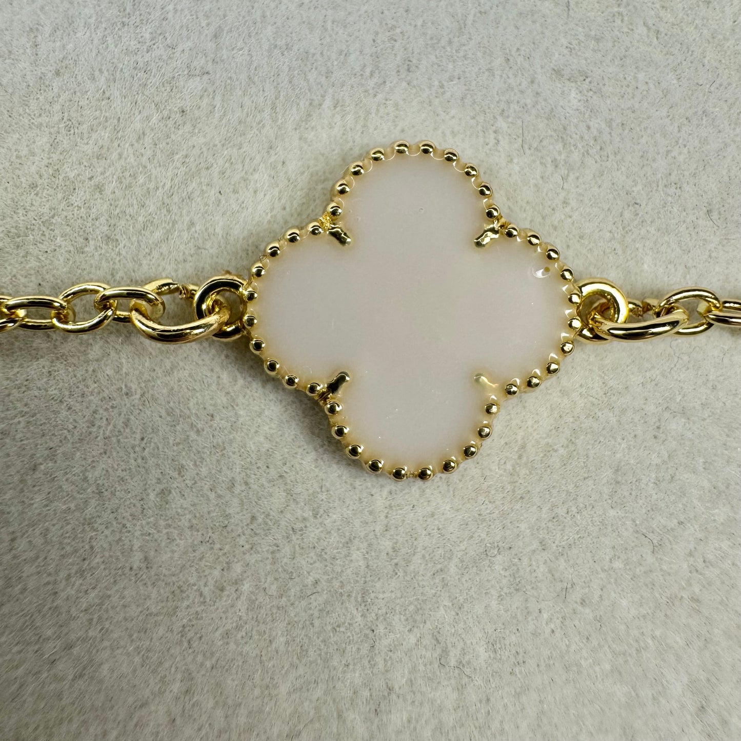 Sylvie Breastmilk Bracelet