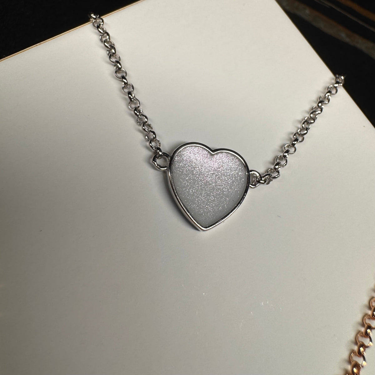 Amorette Breastmilk Bracelet