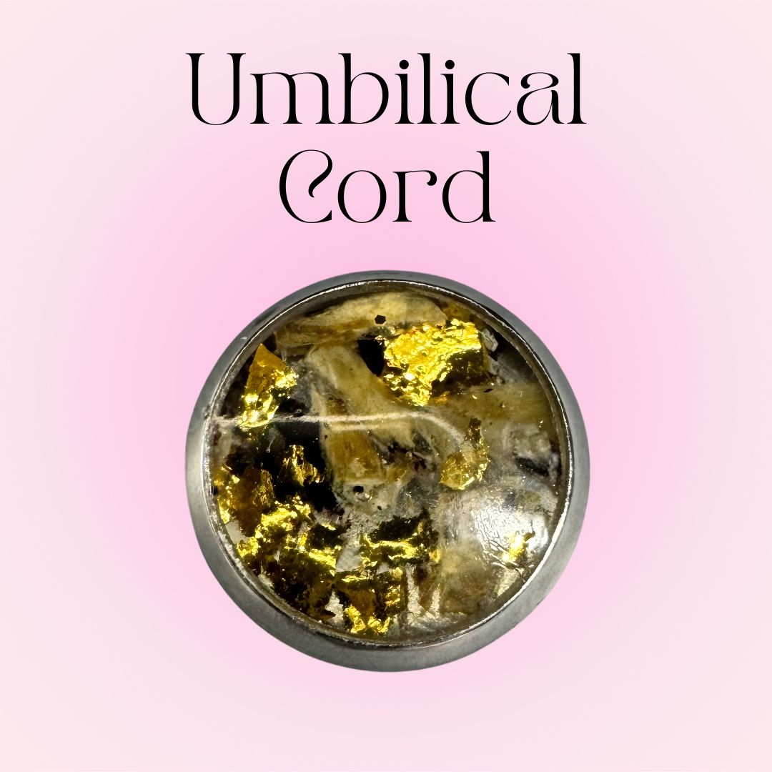 Add On | Change to Hair, Umbilical Cord or other Dry Elements