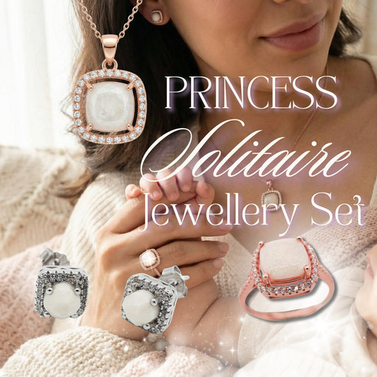 Princess Solitaire Bundle