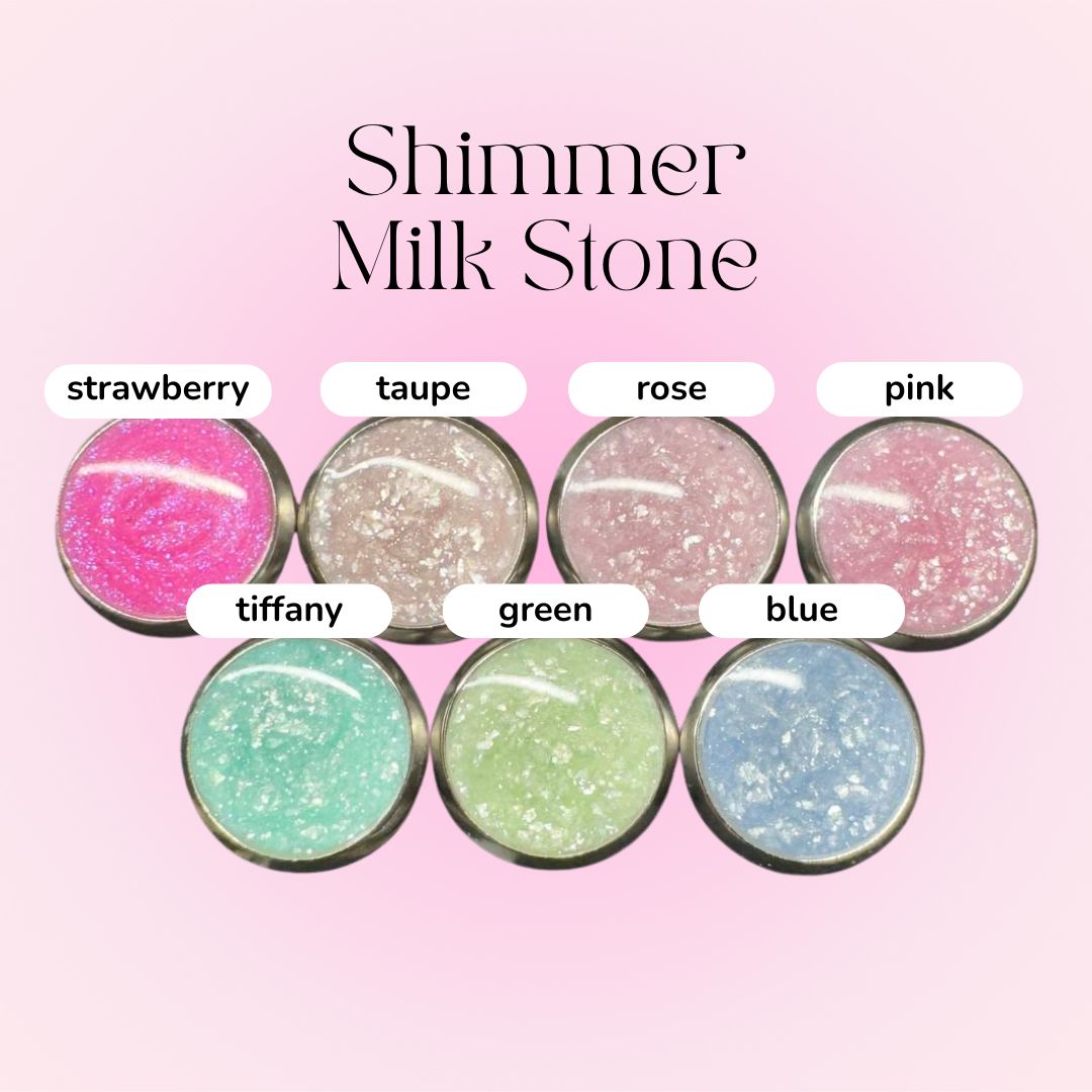 Lumi Breastmilk Charm European Bead