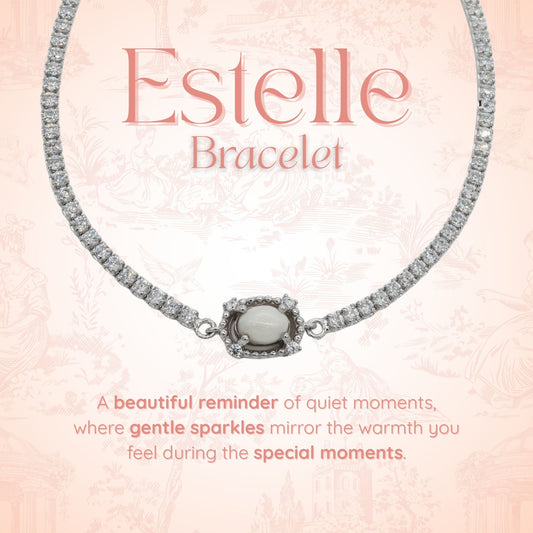 Estelle Breastmilk Bracelet