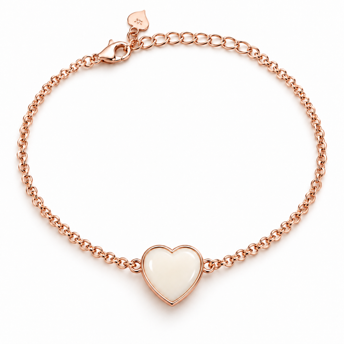 Amorette Breastmilk Bracelet